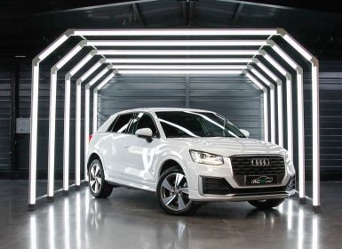 Achat Audi Q2 1.6 TDI 116CH S LINE Occasion