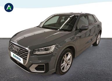 Audi Q2 1.6 TDI 116ch S line