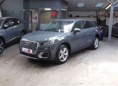 Vente Audi Q2 1.6 TDI 116CH SPORT Occasion