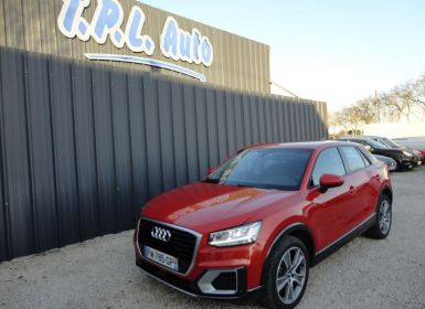 Audi Q2 1.6 TDI 116CH SPORT