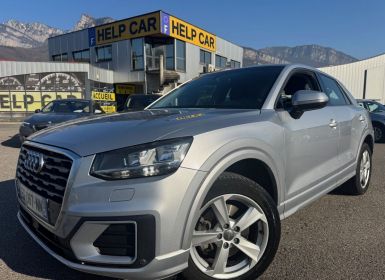 Audi Q2 1.6 TDI 116CH SPORT S TRONIC 7