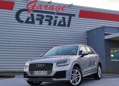 Vente Audi Q2 1.6 TDI 116CV S Line Occasion