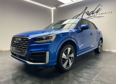 Vente Audi Q2 1.6 TDi GARANTIE 12 MOIS 1er PROPRIETAIRE Occasion