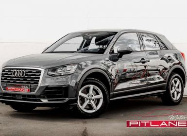 Audi Q2 1.6 TDi S-Tronic 7 Jantes Toit ouvrant- Cruise