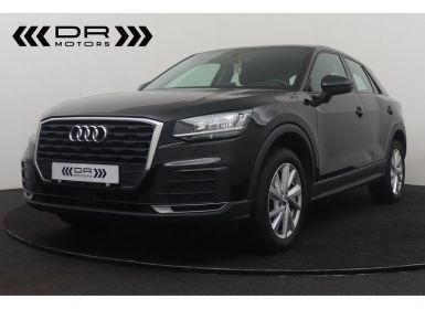 Audi Q2 1.6TDI - NAVI BLUETOOTH ALU