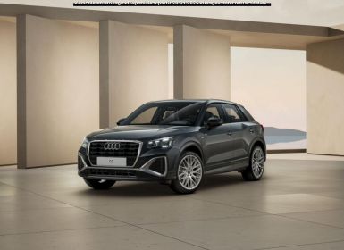 Vente Audi Q2 (2) 30 TDI 116 S LINE S TRONIC 7 Occasion