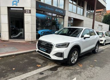 Audi Q2 (2) 35 TFSI 150 DESIGN S TRONIC 7