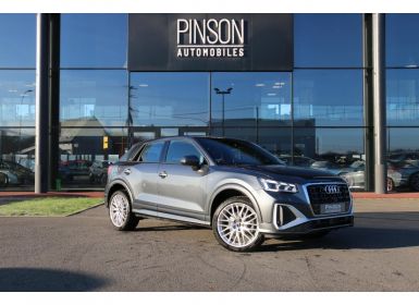 Audi Q2 2.0 35 TDI - 150 - BV S-tronic S line PHASE 2