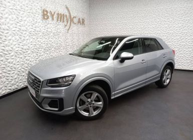 Vente Audi Q2 2.0 TDI 150 ch S tronic 7 Quattro Sport Occasion