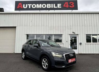 Achat Audi Q2 2.0 TDI 150ch Business line quattro S tronic 7 Occasion