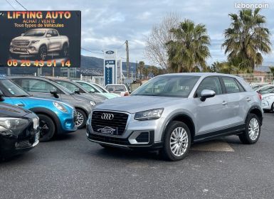 Audi Q2 2.0 TDI 150ch Business Line Quattro S Tronic 7