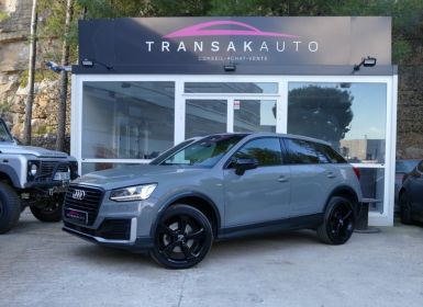 Achat Audi Q2 2.0 TDI 190 Ch S-LINE S-TRONIC QUATTRO TOIT OUVRANT Occasion