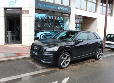 Audi Q2 2.0 TDI 190 S LINE QUATTRO S TRONIC