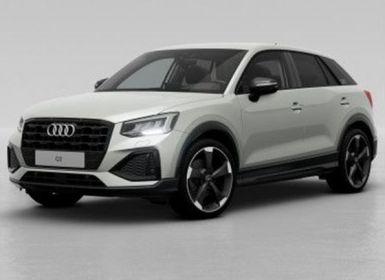 Vente Audi Q2 30 TDI 116 S tronic 7 Advanced - 5P Occasion