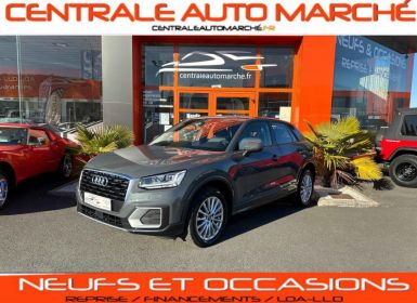 Audi Q2 30 TDI 116 S tronic 7 Business line