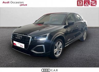 Audi Q2 30 TDI 116 S tronic 7 Business line