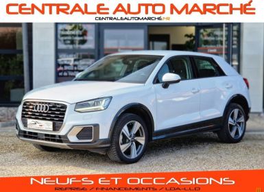 Vente Audi Q2 30 TDI 116 S tronic 7 Design Occasion