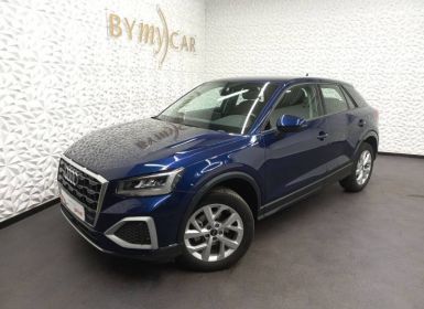 Audi Q2 30 TDI 116 S tronic 7 Design