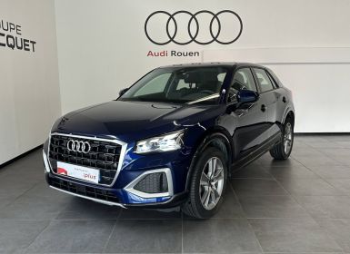 Audi Q2 30 TDI 116 S tronic 7 Design Luxe