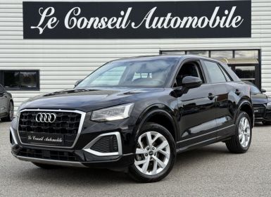 Audi Q2 30 TDI 116CH