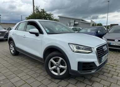 Achat Audi Q2 30 TDI 116ch Business line S tronic 7 Euro6d-T 118g Occasion