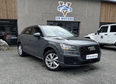 Achat Audi Q2 30 TDI 116ch Design S tronic 7 Occasion