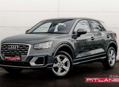 Audi Q2 30 TDi Edition Sport ATTELAGE NAVI JANTES ! Occasion