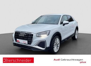 Audi Q2 30 TDI S Line 284, LEASINGAKTION 19