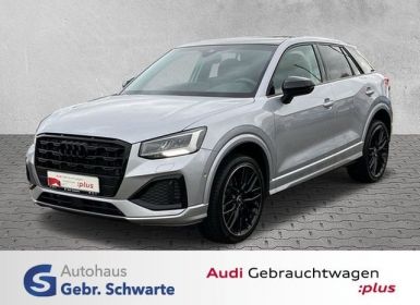 Audi Q2 30 TDI S tronic advanced AHK LED NAVI