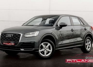 Audi Q2 30 TDi S-Tronic S. CUIR ATTELAGE DYNAMIC LED !