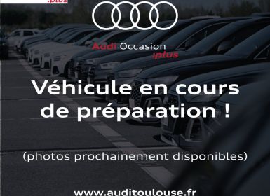 Achat Audi Q2 30 TFSI 110 BVM6 Advanced Occasion