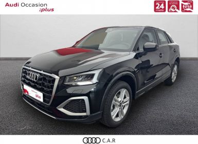 Audi Q2 30 TFSI 110 BVM6 Business Executive