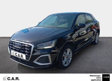 Audi Q2 30 TFSI 110 BVM6 Business line