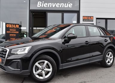 Audi Q2 30 TFSI 110CH