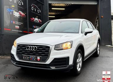 Audi Q2 30 TFSI 116 ch BVM6