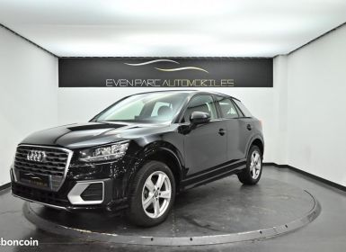 Audi Q2 30 TFSI 116 S tronic 7 Sport Occasion