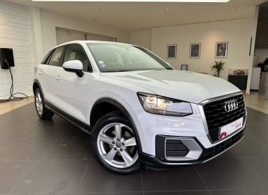 Audi Q2 30 TFSI 116 S tronic 7 Sport