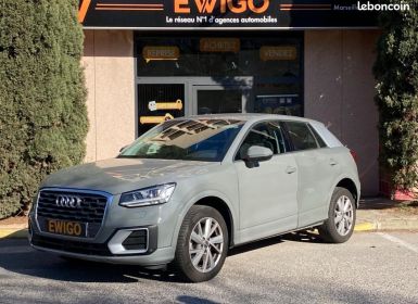 Audi Q2 30 TFSI 116CH SPORT EURO 6D-T