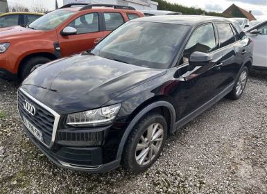 Audi Q2 30 TFSI 116CV DESIGN