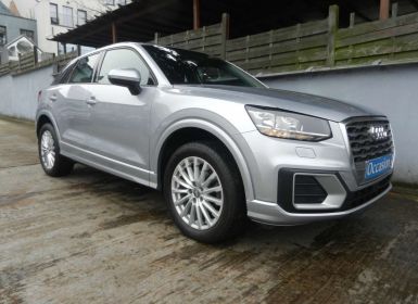 Achat Audi Q2 30 TFSI Sport (EU6d-TEMP) navigation cuir pdc ect Occasion