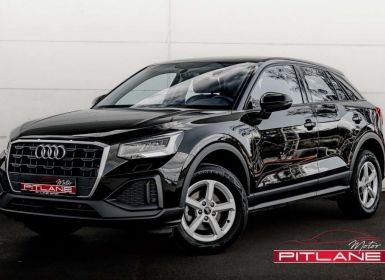 Achat Audi Q2 30 TFSi VIRTUAL COCKPIT CRUISE NAVI LED -TEL Occasion