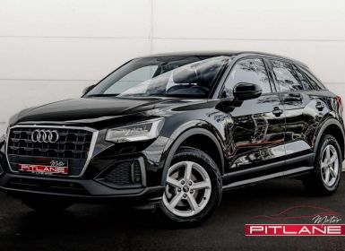 Audi Q2 30 TFSi VIRTUAL COCKPIT CRUISE NAVI LED -TEL Occasion