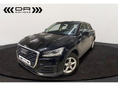 Audi Q2 30TFSI - NAVI LEDER LED Occasion