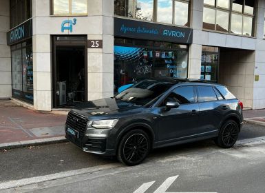 Audi Q2 35 1.5 TFSI 16V S-Tronic7 150 cv