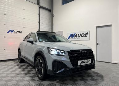 Vente Audi Q2 35 TDI 150 ch S-tronic7 Quattro S-line Plus - Garantie 04/2027 Occasion