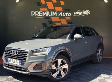 Vente Audi Q2 35 Tdi 150 Cv S-Tronic7 Design Luxe Quattro 4 Roues Motrices Virtual Cockpit Entretien Ok Ct 2026 Occasion