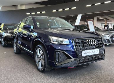 Audi Q2 35 TDI 150 S tronic 7 Advanced Occasion