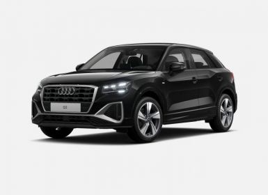 Audi Q2 35 TDI 150 S tronic 7 Advanced