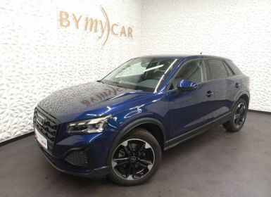 Vente Audi Q2 35 TDI 150 S tronic 7 Avus Occasion