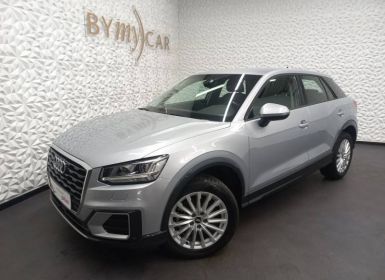 Audi Q2 35 TDI 150 S tronic 7 Business line Occasion